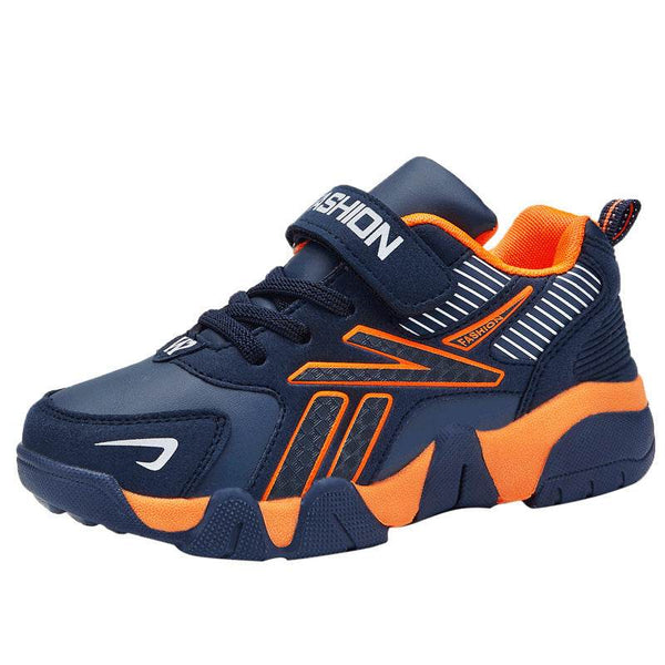 Children's low-cut running sports shoes - NexoEden