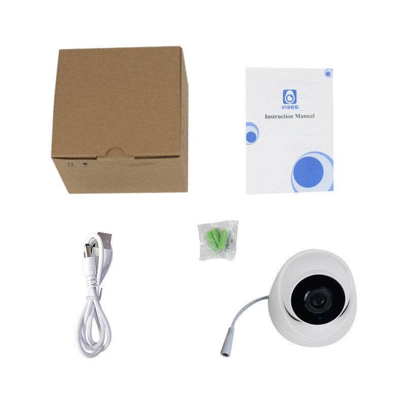 HD Security Cameras - NexoEden