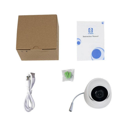 HD Security Cameras - NexoEden
