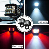 LED lights for cars - NexoEden