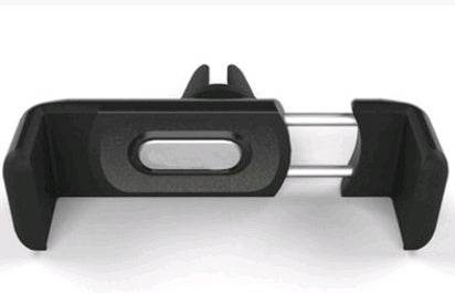 Gravity buckle-type mobile phone holder for car - NexoEden