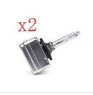 Xenon bulb for car headlights with iron base D1S/D1R 6000K. - NexoEden