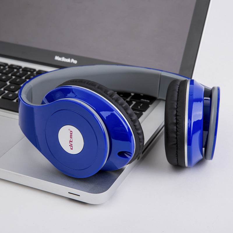 Wireless Sports Headphones - NexoEden
