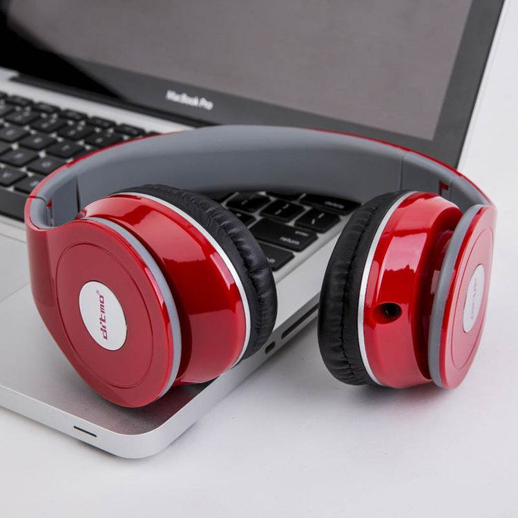 Wireless Sports Headphones - NexoEden