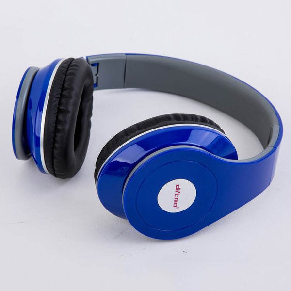 Wireless Sports Headphones - NexoEden