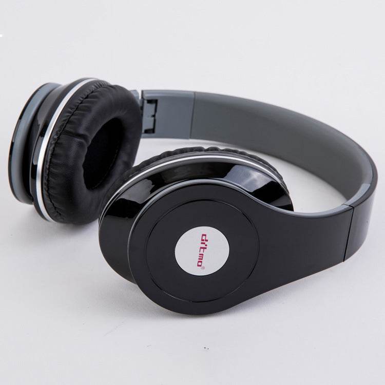 Wireless Sports Headphones - NexoEden