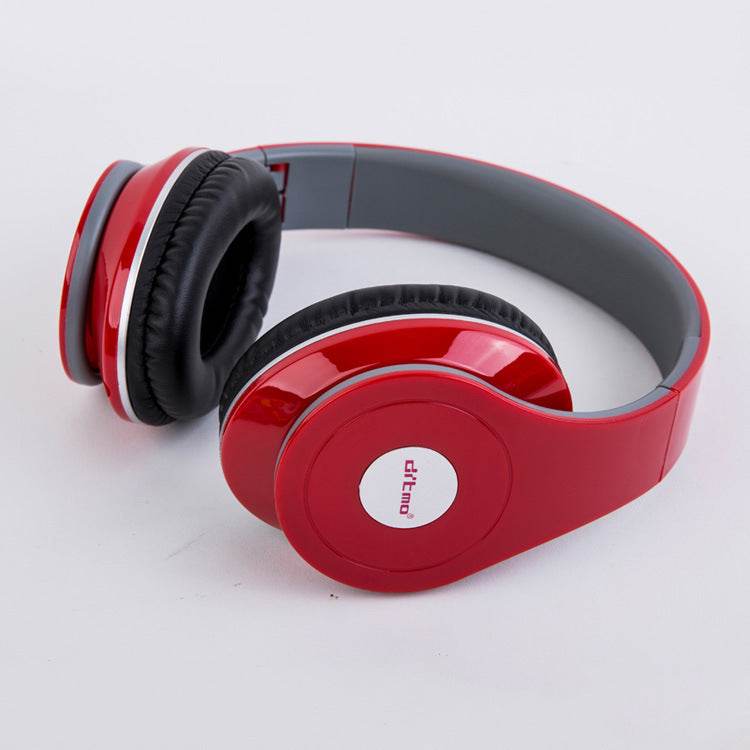 Wireless Sports Headphones - NexoEden