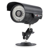 HD Security Cameras - NexoEden