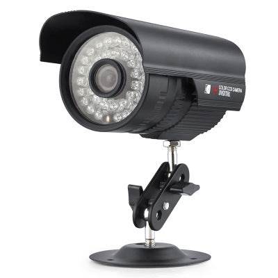 HD Security Cameras - NexoEden