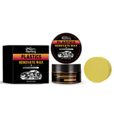 Plastic Renovating Cream - NexoEden