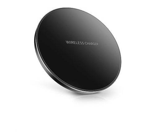 Fast Wireless Charger - NexoEden
