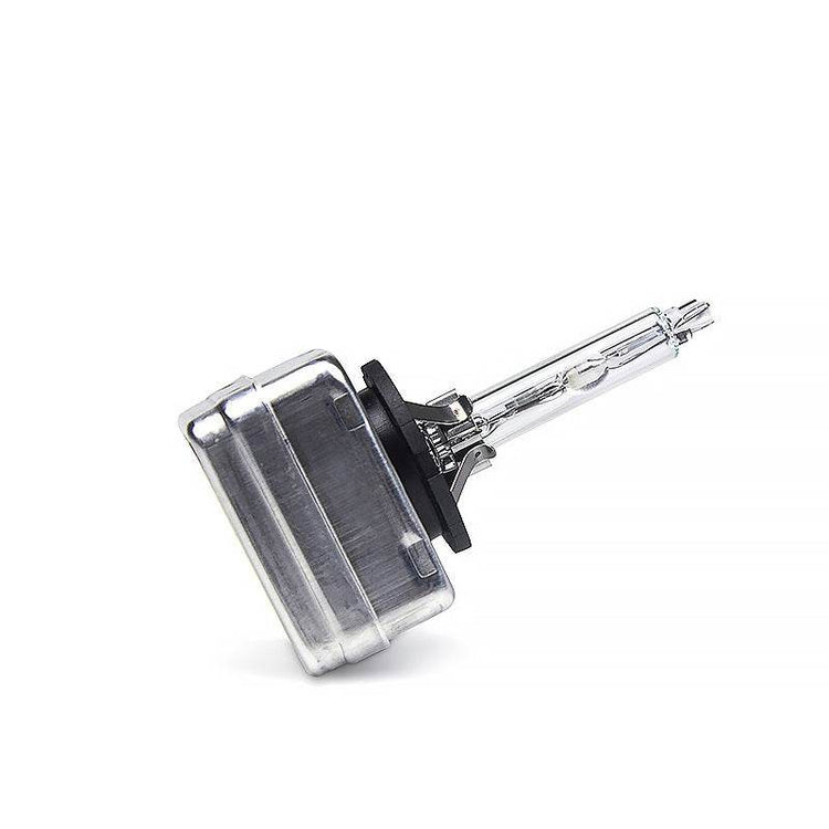 Xenon bulb for car headlights with iron base D1S/D1R 6000K. - NexoEden