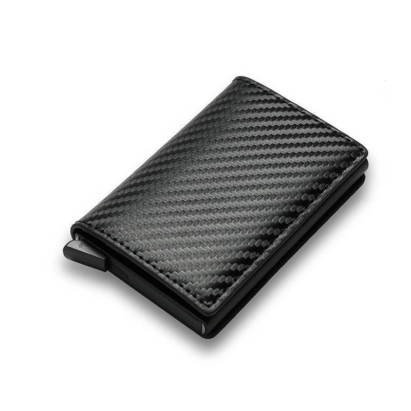 💼 Elegance and Security in Every Journey – The Smart Wallet You Need! 🔐 - NexoEden