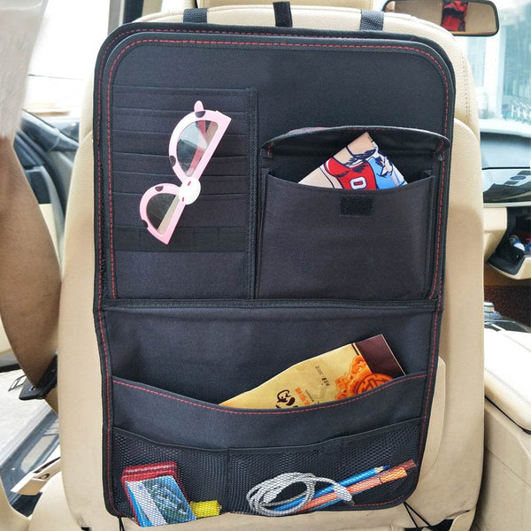 Car organizer bag - NexoEden