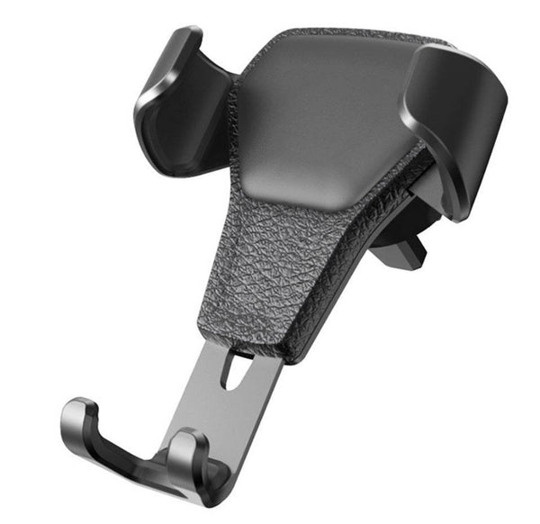 Gravity buckle-type mobile phone holder for car - NexoEden