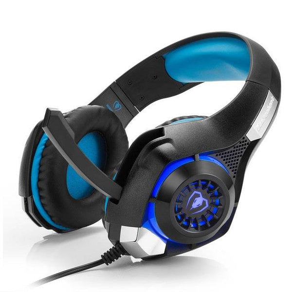 Gaming Headphones - NexoEden