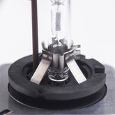 Xenon bulb for car headlights with iron base D1S/D1R 6000K. - NexoEden