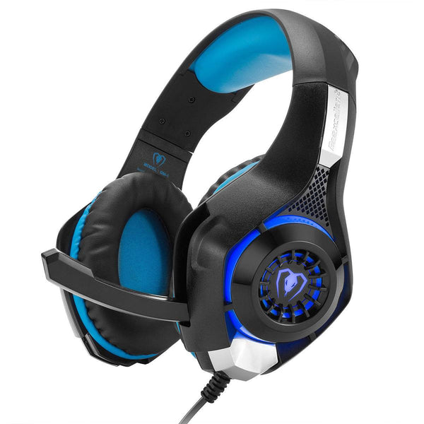 Gaming Headphones - NexoEden