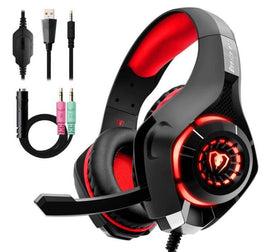 Gaming Headphones - NexoEden