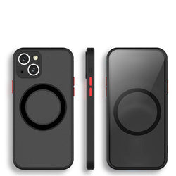 🚀 The magnetic case your iPhone 11 to 14 needs 🚀 - NexoEden