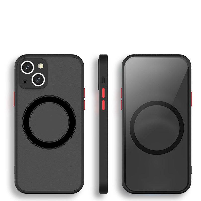 🚀 The magnetic case your iPhone 11 to 14 needs 🚀 - NexoEden
