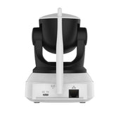 Wi-Fi Surveillance Cameras - NexoEden