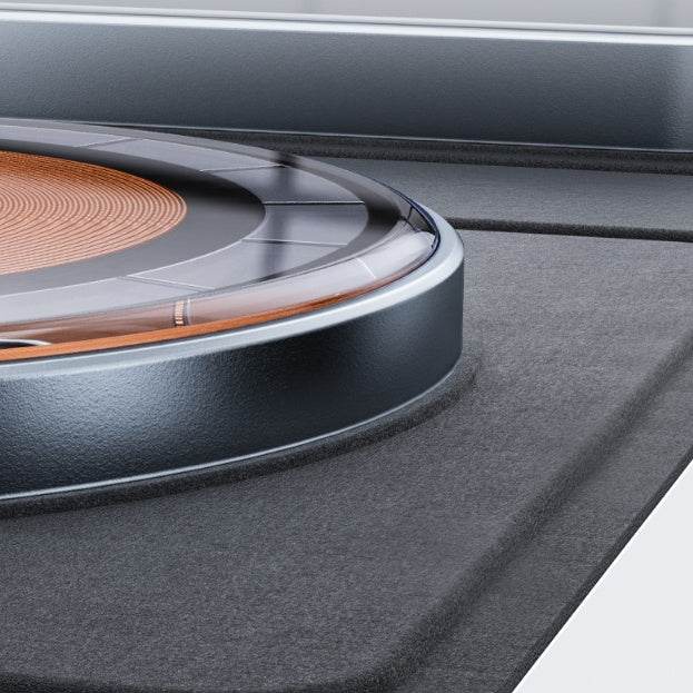 3-in-1 Wireless Charger - NexoEden