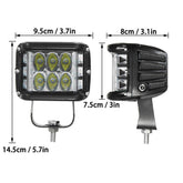 LED lights for cars - NexoEden