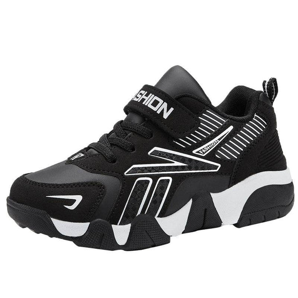 Children's low-cut running sports shoes - NexoEden