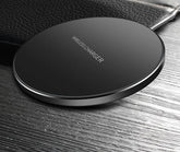 Fast Wireless Charger - NexoEden