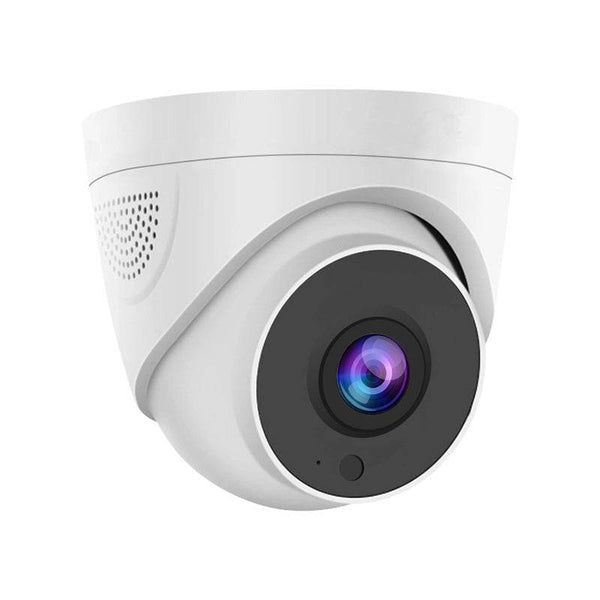 HD Security Cameras - NexoEden