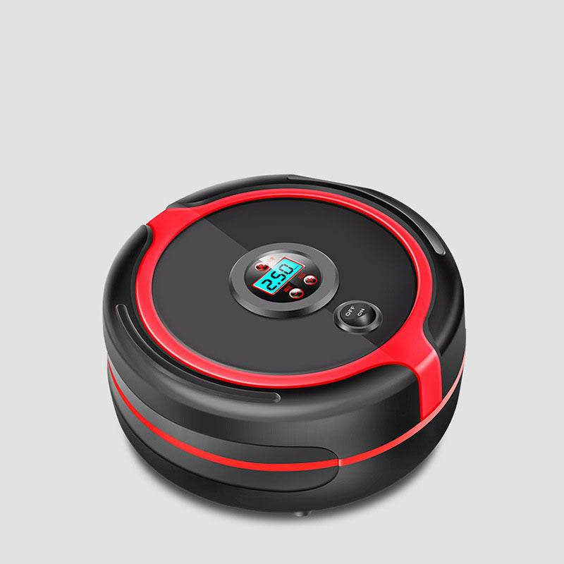 Portable Electric Air Compressor for Cars - NexoEden