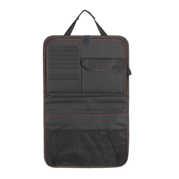 Car organizer bag - NexoEden