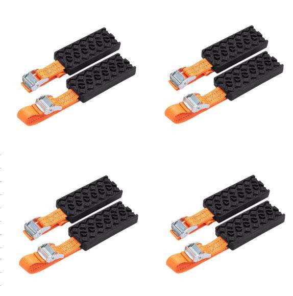 Snow Chain - NexoEden