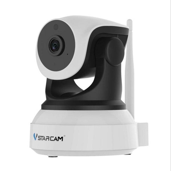 Wi-Fi Surveillance Cameras - NexoEden