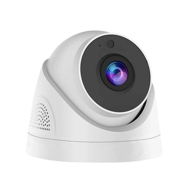 HD Security Cameras - NexoEden