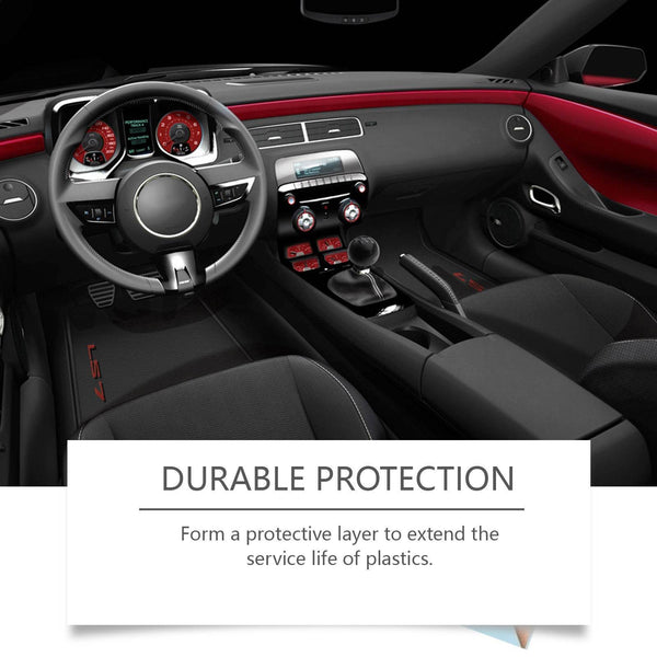 Plastic Renovating Cream - NexoEden