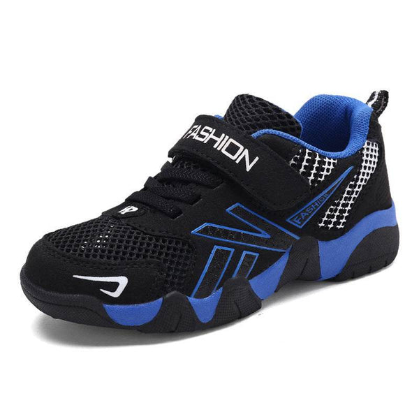 Children's low-cut running sports shoes - NexoEden