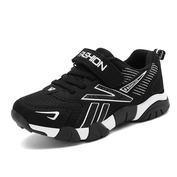 Children's low-cut running sports shoes - NexoEden