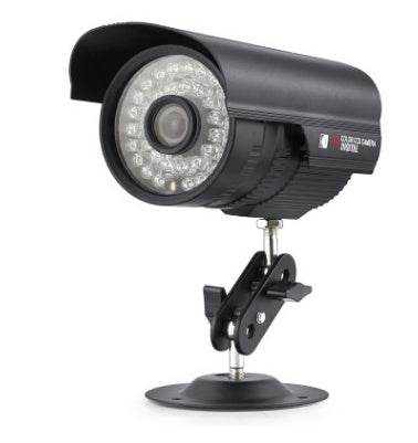 HD Security Cameras - NexoEden