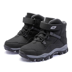 Martin boots for autumn and winter from Hobby Bear for kids. - NexoEden