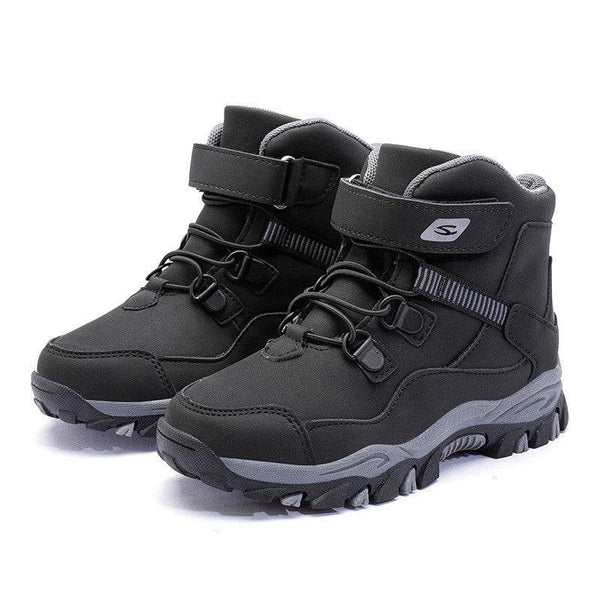 Martin boots for autumn and winter from Hobby Bear for kids. - NexoEden