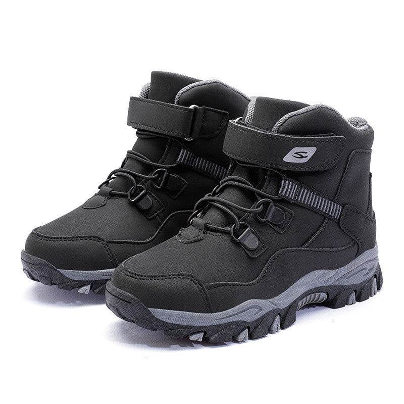 Martin boots for autumn and winter from Hobby Bear for kids. - NexoEden