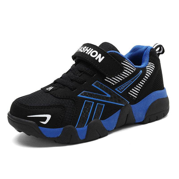 Children's low-cut running sports shoes - NexoEden