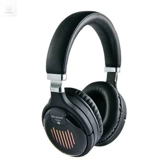 Wireless Gaming Headphones - NexoEden