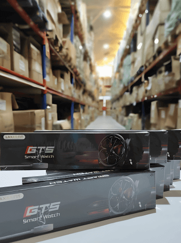 **🔥 Black Sports Smartwatch – Elegance and Performance on Your Wrist! ⌚💪** - NexoEden