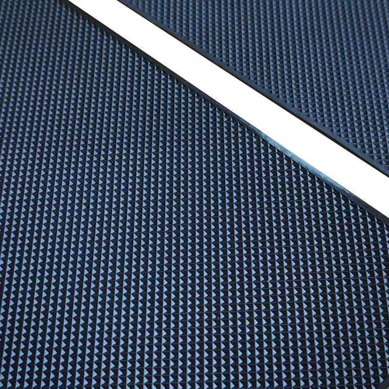 Car Dashboard Non Slip Grip Sticky Pad Mobile Phone Holder Mat Anti-Skid Silicone Auto Interior Accessories - NexoEden