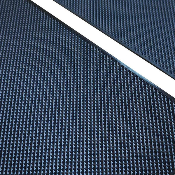 Car Dashboard Non Slip Grip Sticky Pad Mobile Phone Holder Mat Anti-Skid Silicone Auto Interior Accessories - NexoEden