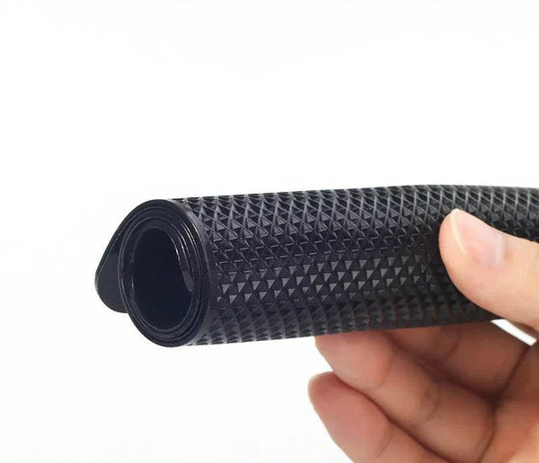 40x20cm Big Car Dashboard Sticky Anti-Slip PVC Mat Silicone Anti-Slip Storage Mat Pads Non-Slip Sticky Pad For Phone Key Holder - NexoEden