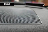 40x20cm Big Car Dashboard Sticky Anti-Slip PVC Mat Silicone Anti-Slip Storage Mat Pads Non-Slip Sticky Pad For Phone Key Holder - NexoEden